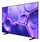 TV Samsung Crystal UHD, 75\", 4K Smart, i zi
