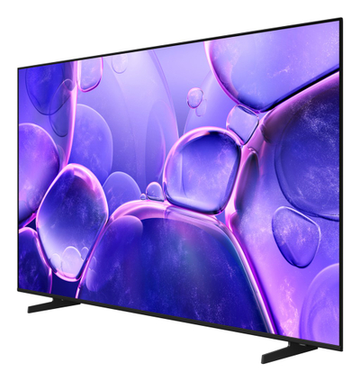 TV Samsung Crystal UHD, 75\", 4K Smart, i zi