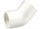 Bërryl Nibco 45° PVC-U KW/KW 6/4" - 417-015