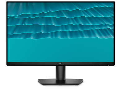 Monitor Dell E2426H, 24", Full HD, 144Hz, i zi