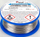Tel saldimi me plumb, Sn60Pb40, 0.25mm, 100g