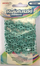 Zinxhir dekorativ Brewis Leather Flowers, 3m, blu