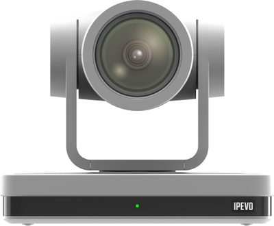 Kamerë PTZ Ipevo VC-Z4K, UHD 4K 3840 x 2160, rrjet, e bardhë