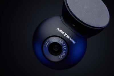Kamerë makine Nextbase Dash Cam NBDVRS2RWC, e zezë