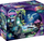 Set lodrash Playmobil Ayuma Burimi i Energjisë 70800, 167 pjesë, me drita, shumëngjyrësh