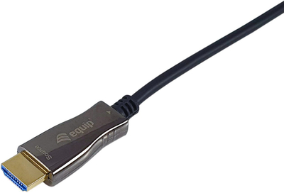 Kabllo HDMI Equip AOC 2.0, 15m, 4K 60Hz, HDR