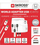 Adapter udhëtimi Skross Pro Light USB AC45PD, me PD USB, i bardhë