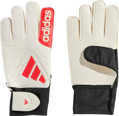 Doreza portjeri adidas Copa Club JH3789, Soft Grip latex, për burra, me shumë ngjyra