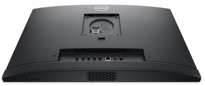 Kompjuter Dell Optiplex 7420, 23,8\", FHD, Intel i5-14500T, 16GB RAM, 512GB SSD, Intel UHD 770, i zi