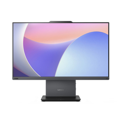 Компјутер all in one Lenovo ThinkCentre Neo 50a 24 Gen 5, 23.8\", Intel Core i3, 8GB RAM, сив