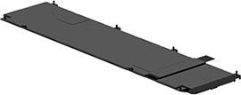 Батерија за лаптоп BATT 6C, 83Wh, 3.58Ah, Li ion