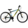 Biciklete 29" Steed Alu 29" Disc 21sp 1515370000