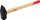 Çekiç me dorezë druri AWTools 3.0 kg, AW32041BL
