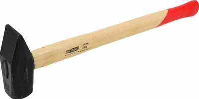 Çekiç me dorezë druri AWTools 3.0 kg, AW32041BL
