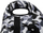 Çantë ushtrimesh Bulgarian Bag HMS, 20 kg, eco-leather, e zezë