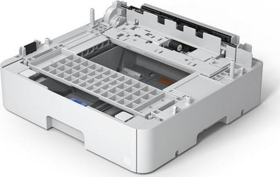 Tepsi letre Epson C12C937901, 500 fletë, për WF C58xx C53xx, e bardhë