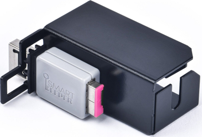 Kjoçkë sigurie për tastierë dhe mi SmartKeeper Basic, për kompjuter, rozë