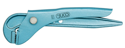 Juco Прилагодливи клешти за цевки, 315 mm