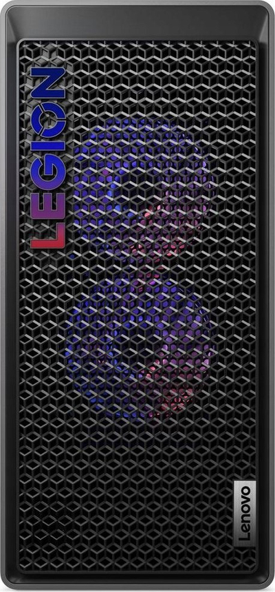 Kompjuter Lenovo Legion T5 26IRB8, Core i7-14700K, 32GB RAM, RTX 4060, 1TB M.2 PCIe, i zi