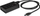 Hub USB StarTech HB30A3A1CST, 4 porta USB 3.0, 5Gbps, i zi