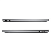 Laptop HP OmniBook X 14-fe0011nc, 14", Qualcomm Snapdragon, gri