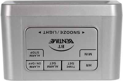 Orë me alarm Bentime NB06-E0726S