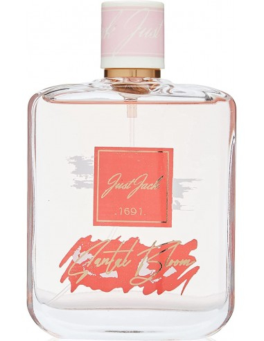 Eau De Parfum Just Jack Santal Bloom, 100 ml