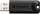 USB Verbatim PinStripe 128GB, e zezë