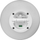 Altoparlant tavani Truaudio BD-8WT, 125W, 8 Ohm, i bardhë
