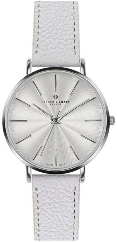 Orë dore Frederic Graff Silver Monte Rosa FAL-B013S