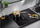 Pianurë induksioni AEG Domino Series 3000 IKB32300CB, 2 zona, 30cm, e zezë