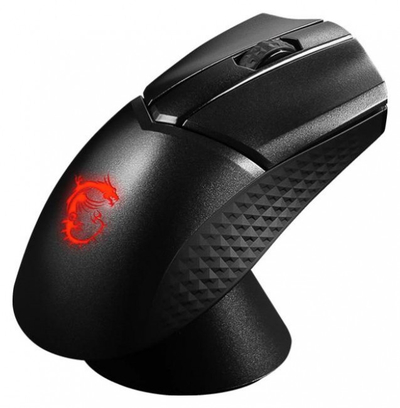 Maus MSI Clutch GM31 Lightweight Wireless, i zi