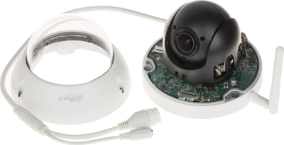 Kamerë IP Dahua SD22404DB-GNY-W, 4 Mpx, 2.8-12 mm, Wi-Fi, për jashtë