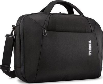 Çantë pune Thule Accent TACLB2216, 16", për laptop, e zezë