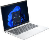 Laptop HP EliteBook 8 G1i, 14" FHD+, Ultra 7, 32GB RAM, 1TB SSD, argjendtë