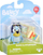 Фигурина Bluey & Friends Story Starters Bluey and Hay Bale, сет за игра, шарен