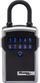 Kuti sigurie MasterLock Bluetooth me sy