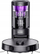 Robot pastrues Eureka E10S, thithje e fuqishme, navigim LiDAR, i zi