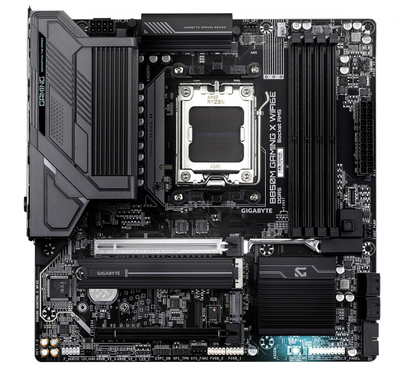 Pllakë amë GIGABYTE B850M GAMING X WIFI6E