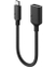 Адаптер USB ALOGIC Elements Pro, USB-C во USB-A, 5Gbps, сив