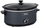 Tенџере за бавно готвење TESLA SlowCook S500, 5l, 2 нивоа на температура, инокс