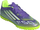 Këpucë futbolli Adidas F50 Club TF W JI0026, për bar sintetik, rozë