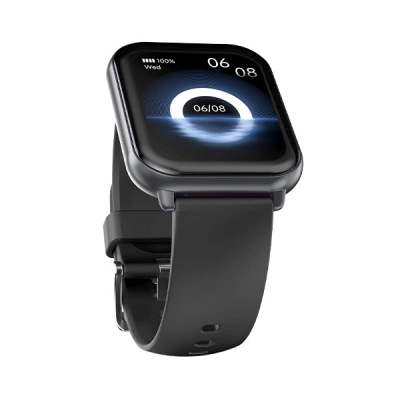 Smartwatch HiFuture FutureFit Zone 2, ekran 1.96", IP68, i zi