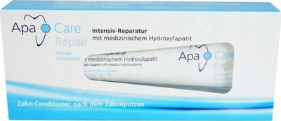 Xhel dentar ApaCare Repair, 30 ml, kujdes intensiv i dhëmbëve