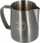 Ibrik qumështi Barista Space Milk Jug, 350 ml, çelik inox, argjendtë