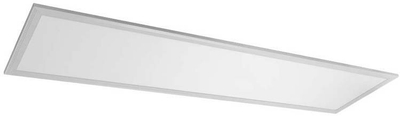 Panel LED GTV KING 50 / 60Hz IP54, 42W, 3200lm, AC220-240V, 30x120cm