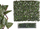 Bimë zbukuruese Ibergarden Green Plastic, 200 x 4 x 100 cm, plastike, e gjelbër