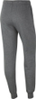 Pantallona jogger Nike Wmns Fleece CW6961-071, për femra, gri e errët