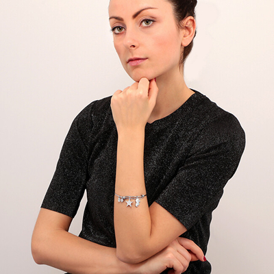 Byzylyk La Petite Story LPS05AQJ10