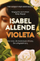 Violeta - Allende Isabel Allende
